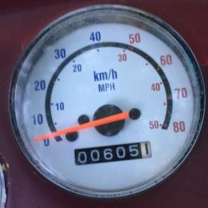 Meet your Posher, Deante